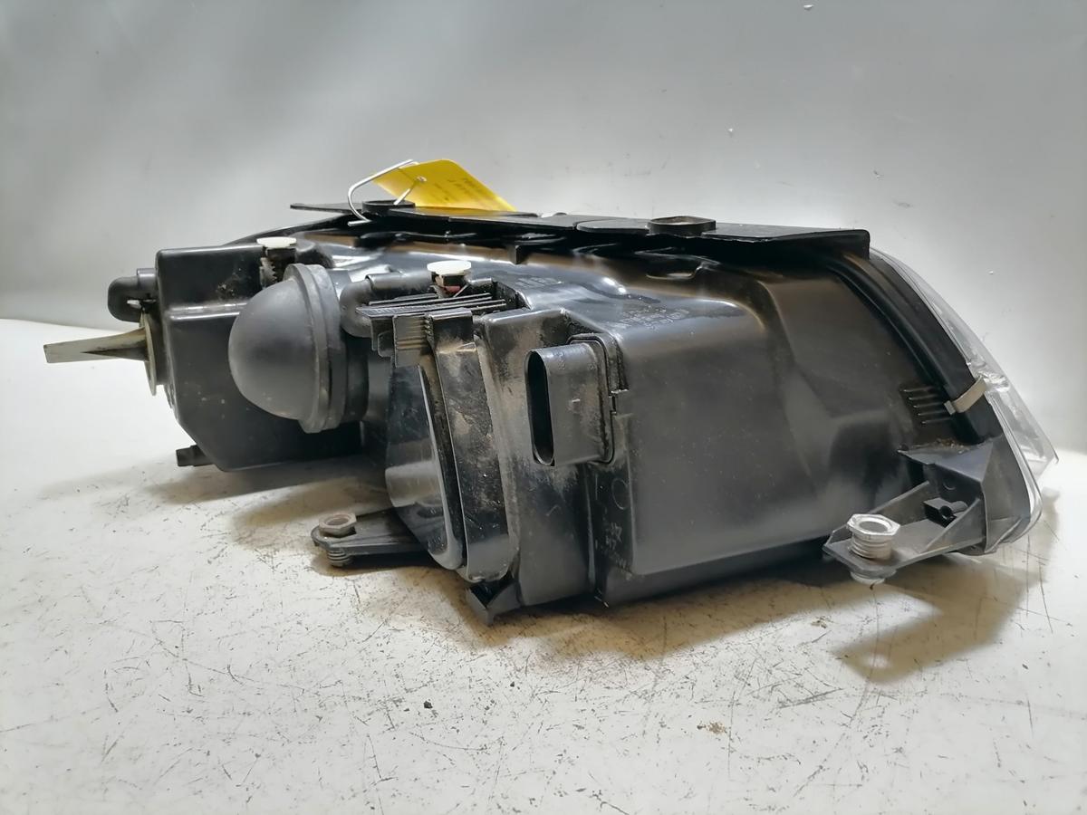 VW Passat 3BG Scheinwerfer vorn links Halogen Zubeh&ouml;r Bj.2003